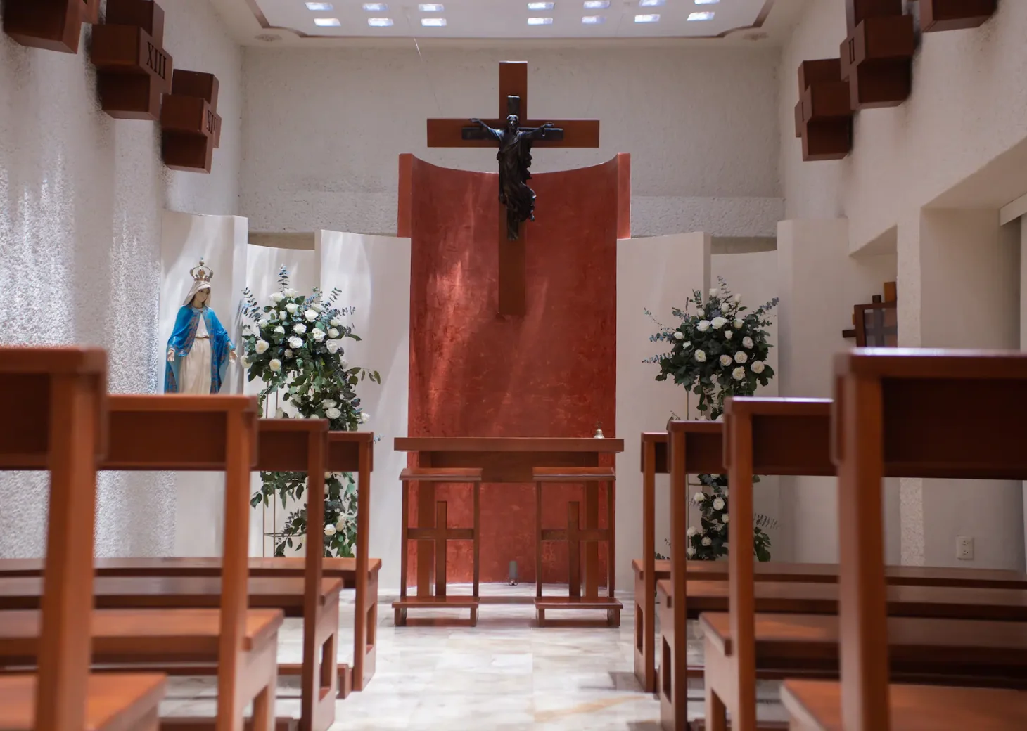 wyndham alltra cancun chapel venue