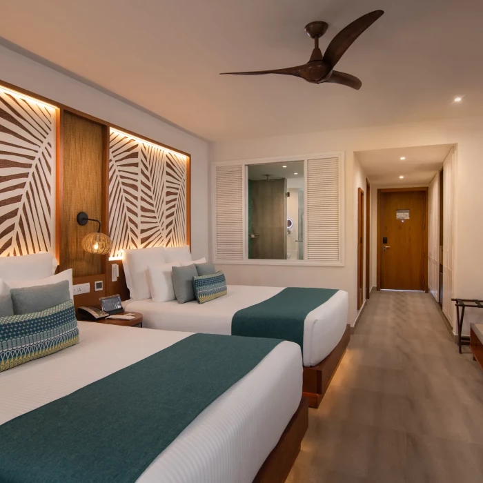 suite at Dreams Macao Punta Cana Resort and Spa