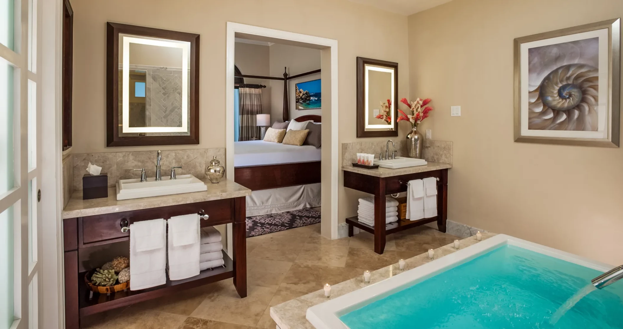 Suites at Sandals Ochi