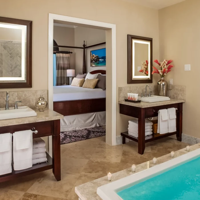 Suites at Sandals Ochi