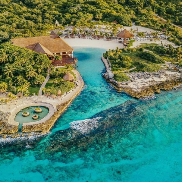 Occidental at Xcaret Destination