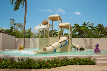 Dreams Aventuras Riviera Maya waterpark