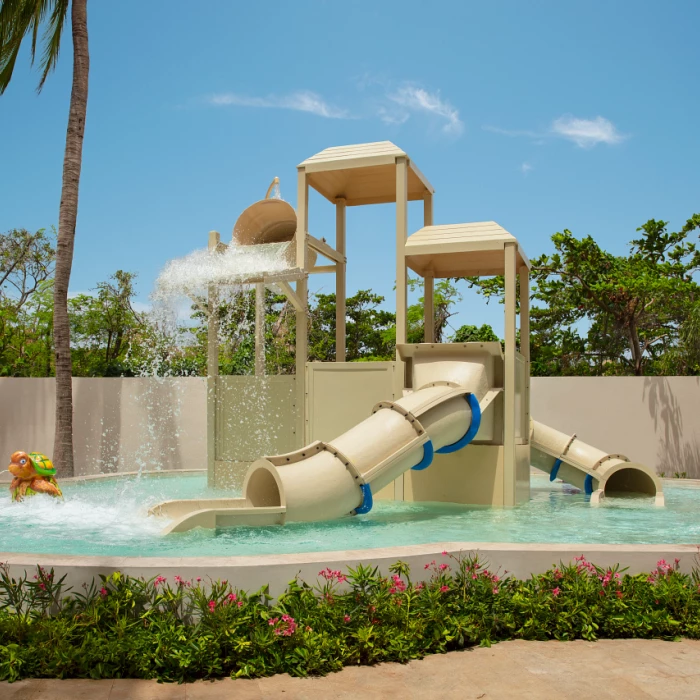 Dreams Aventuras Riviera Maya waterpark