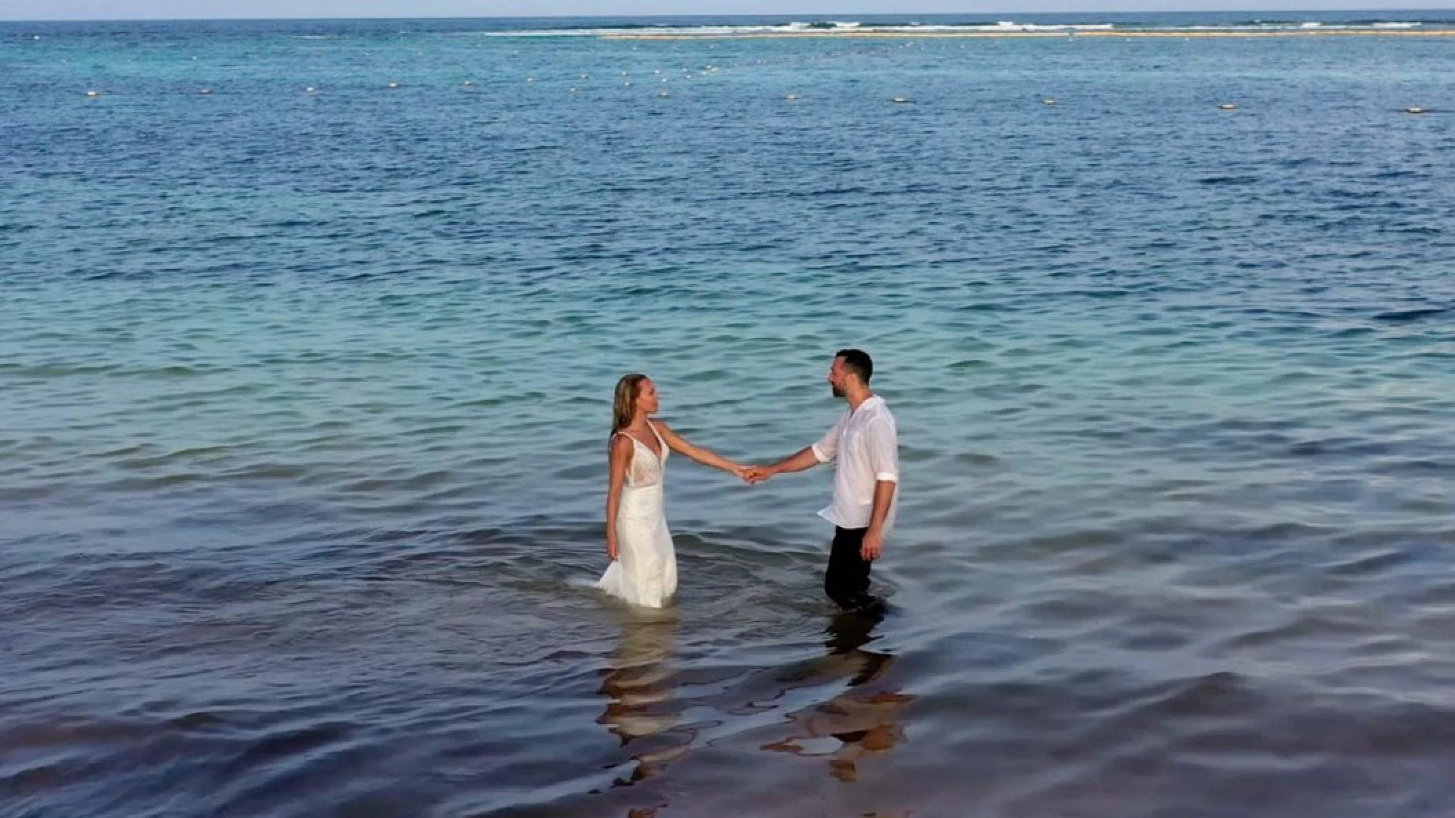 Paradise Wedding Reel - About Us