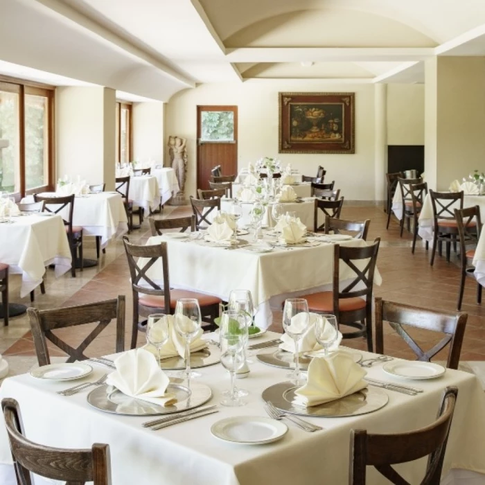 Allegro Playacar restaurant