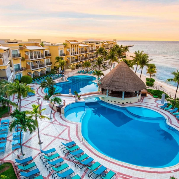 WYNDHAM ALLTRA PLAYA DEL CARMEN