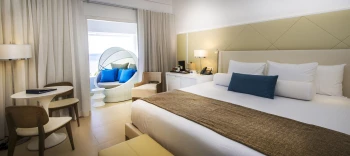 Suite at Azul Beach Resort Negril
