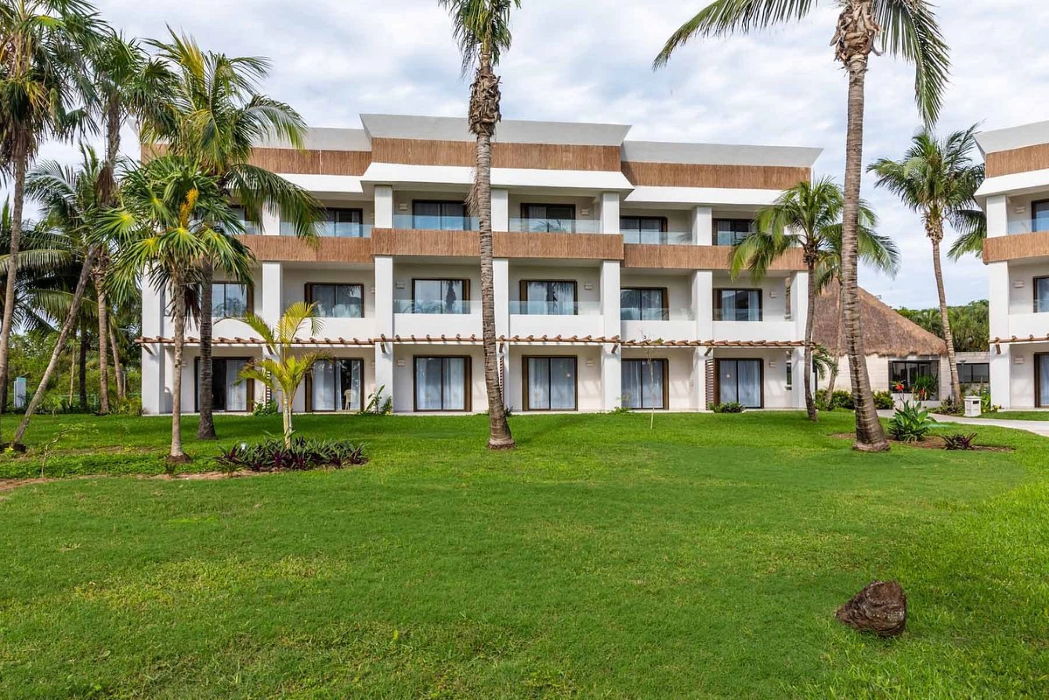 Suites at Bahia Principe Grand Tulum