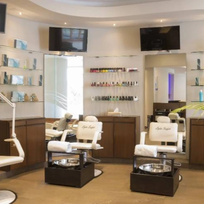 Beauty salon at Barcelo Gran Faro Los Cabos