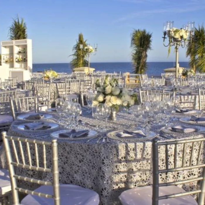 Wedding at Barcelo Gran Faro Los Cabos