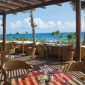 Barcelo Maya Palace beach restaurant