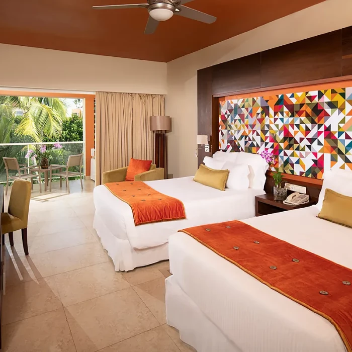 Suite at Breathless Punta Cana