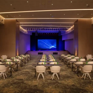 Ballroom at Breathless Cancun Soul Resort & Spa