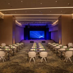 Ballroom at Breathless Cancun Soul Resort & Spa