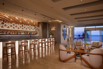 Wink Bar at Breathless Cancun Soul Resort & Spa