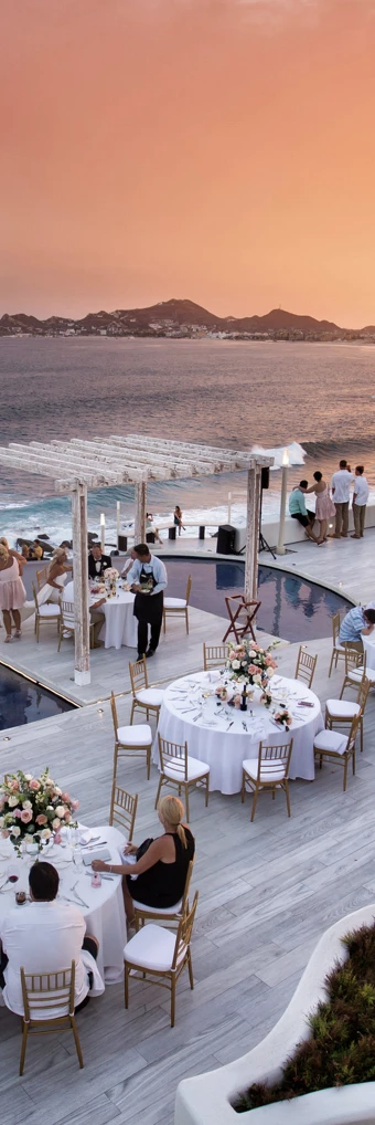 cabo wedding region