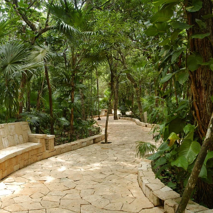 Resort Catalonia Royal Tulum