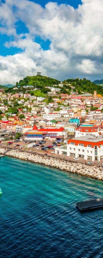 st george's grenada