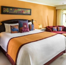 El Dorado Royale bedroom suite