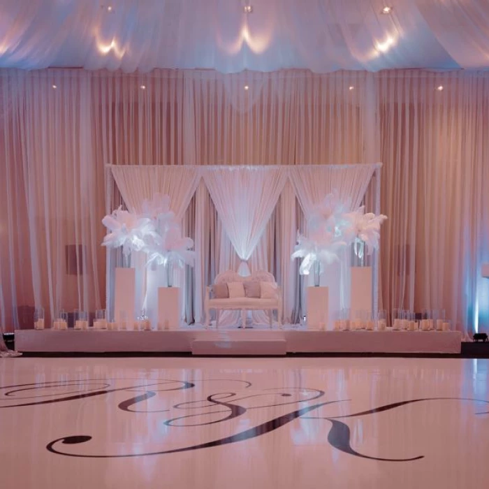 EL DORADO SEASIDE BALLROOM