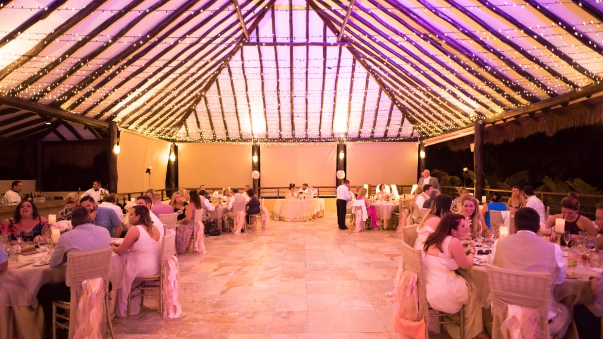 EL DORADO SEASIDE PALAPA