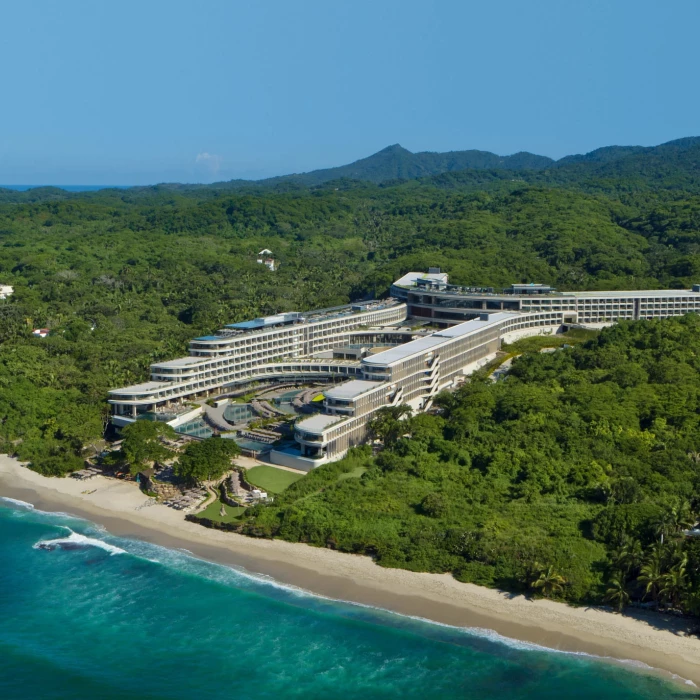 Secrets and Dreams Bahía Mita Resort Overview.