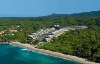 Secrets and Dreams Bahía Mita Resort Overview.