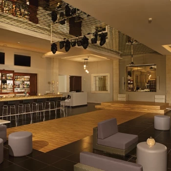 Bar desires at Dreams Los Cabos Suites Golf Resort & Spa
