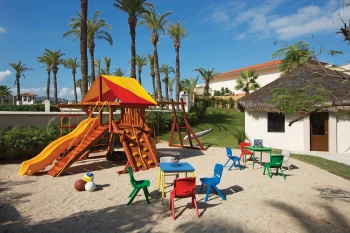 Kis Playground at Dreams Los Cabos Suites Golf Resort & Spa