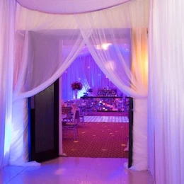 Dreams Riviera Cancun Resort and Spa Ballroom Venue