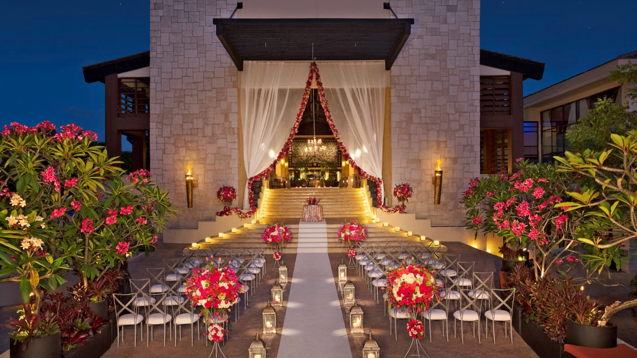 Dreams riviera cancun resort and spa hindu wedding