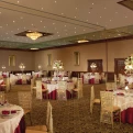 Dreams Sapphire Resort wedding ballroom venue