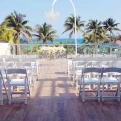 The Fives Beach Hotel & Residences sky terrace wedding venue