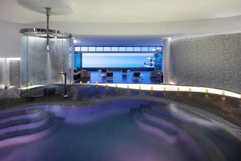 Imagine spa at Garza Blanca Resort & Spa Los Cabos