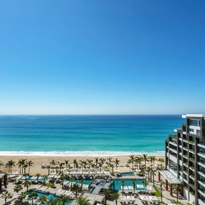 Views at Garza Blanca Resort & Spa Los Cabos