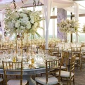 Sky room wedding venue at Garza blanca Resort and Spa