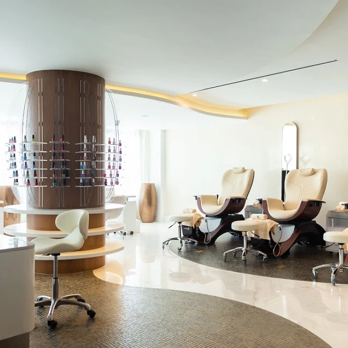 Spa at Garza blanca Resort and Spa