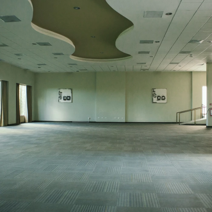 Ballroom Venue at Generations Riviera Maya Resort