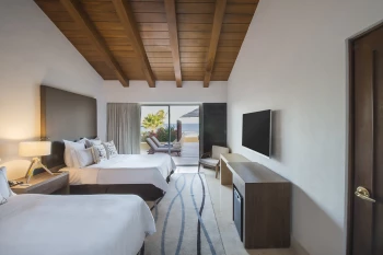 Suite Imperial at Grand Fiesta Americana Los Cabos All inclusive Golf and Spa