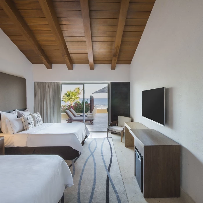 Suite Imperial at Grand Fiesta Americana Los Cabos All inclusive Golf and Spa