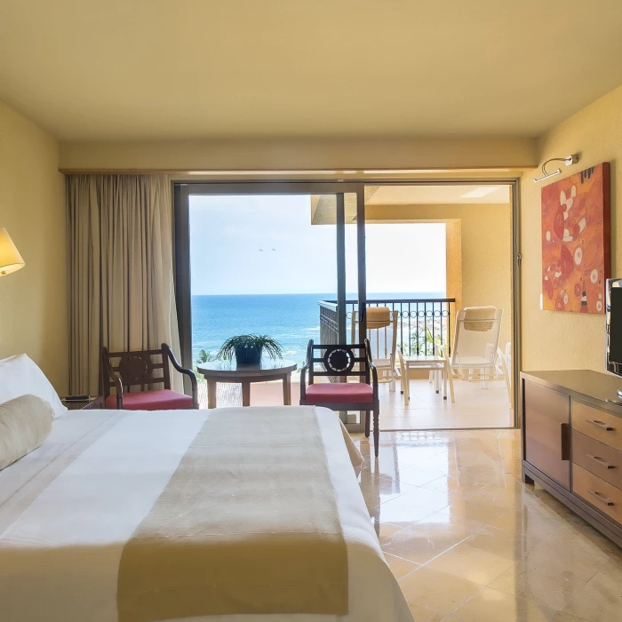 Villa suite at Grand Fiesta Americana Los Cabos All inclusive Golf and Spa