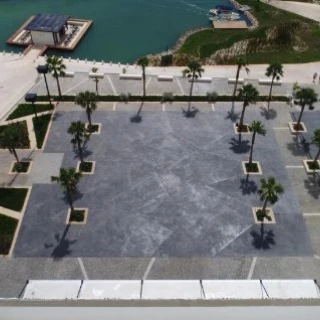 Convention center at Grand Palladium Costa Mujeres