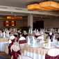 Grand Riviera Princess ballroom wedding reception area