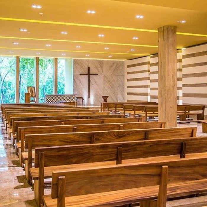 GRAND VELAS RIVIERA MAYA. CHAPEL