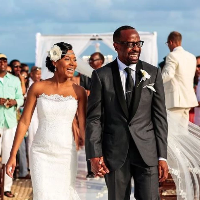 GRAND VELAS RIVIERA MAYA. WEDDING CEREMONY