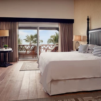 Suite at Hacienda Del Mar Los Cabos Resort, Villas & Golf