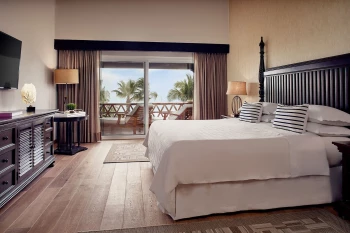 Suite at Hacienda Del Mar Los Cabos Resort, Villas & Golf