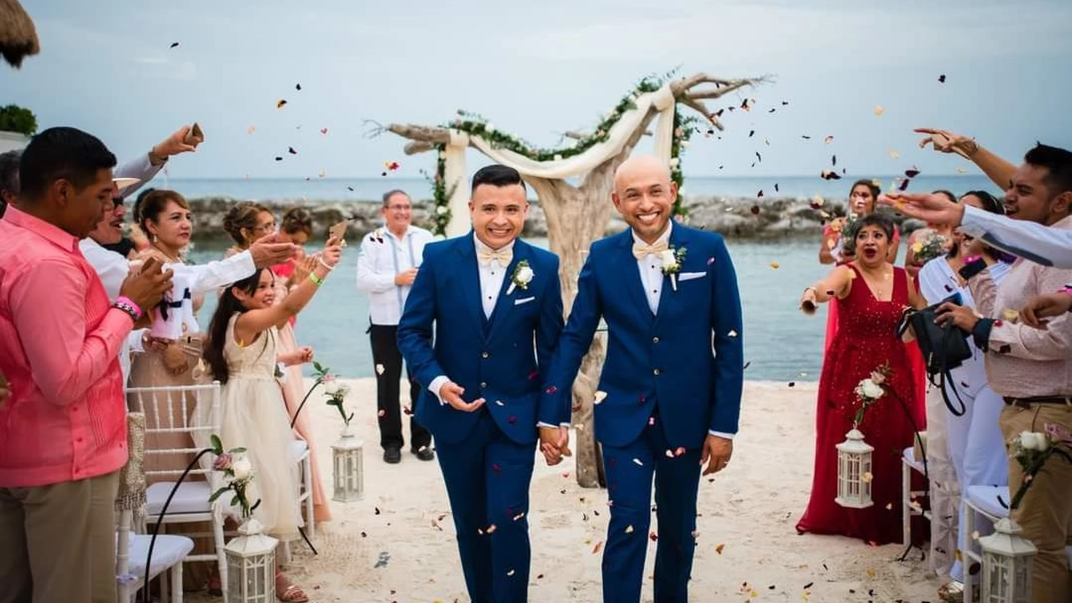 Arpa Intel venue at Hard Rock Resort