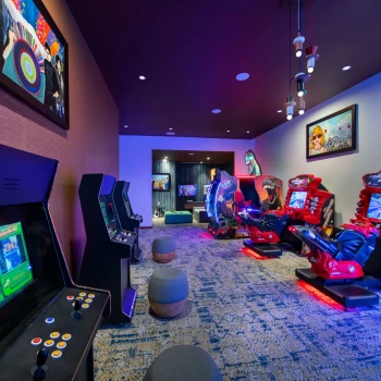 Kids Club at Hard Rock Los Cabos An All Inclusive Experience