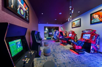 Kids Club at Hard Rock Los Cabos An All Inclusive Experience